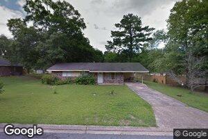 1210 Harvard Dr, Deridder, LA 70634