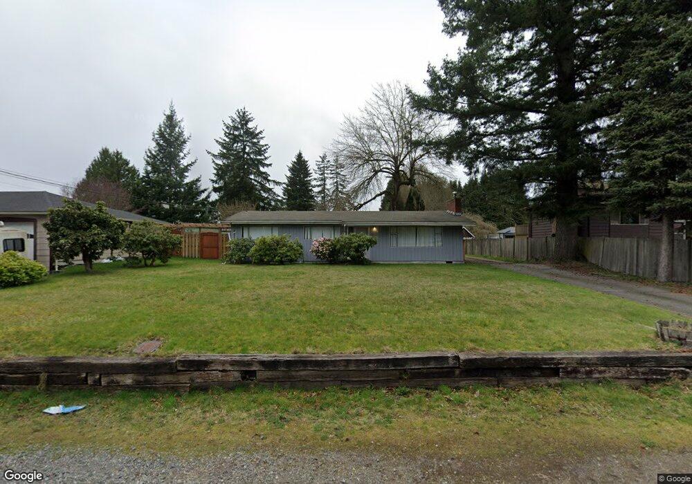 11104 3rd Ave SE, Everett, WA 98208 - photo 1