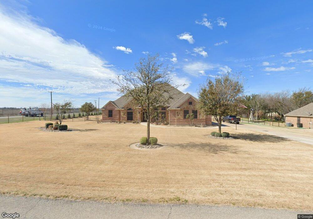 101 Tankersley Ln, Weatherford, TX 76087 - photo 1