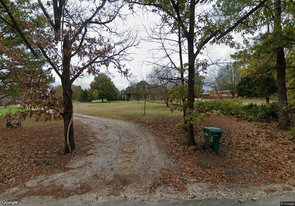 792 Butterfield Ave, West Fork, AR 72774 - photo 1