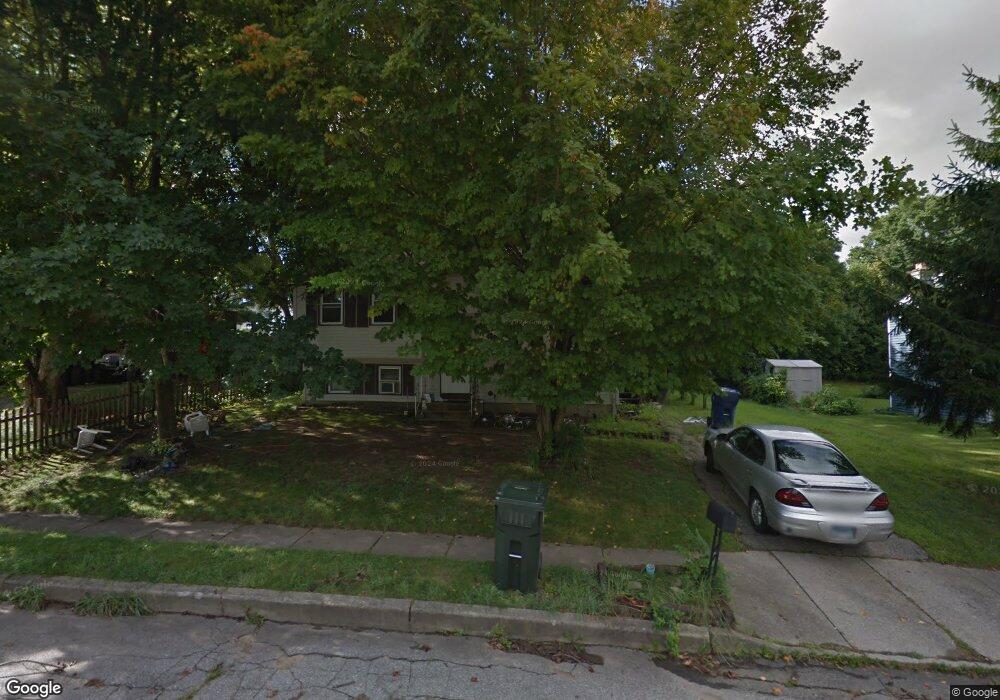 41 Cherry Ln, Willimantic, CT 06226 - photo 1