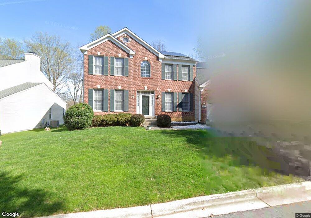 2207 Arctic Fox Dr, Bowie, MD 20721 - photo 1