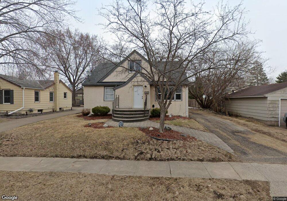 616 3rd Ave NW, Osseo, MN 55369 - photo 1