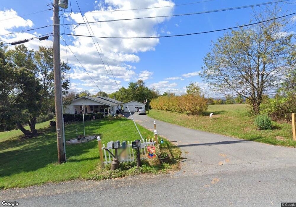 2090 Trout Ave, Newport, PA 17074 - photo 1