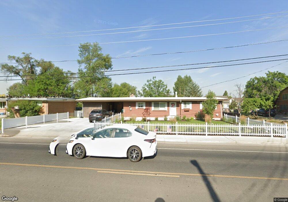 1005 N 100 E, Pleasant Grove, UT 84062 - photo 1