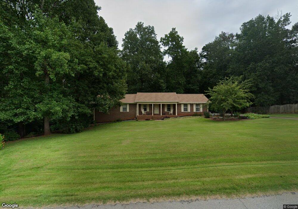 110 Stephens Dr, Covington, GA 30016 - photo 1