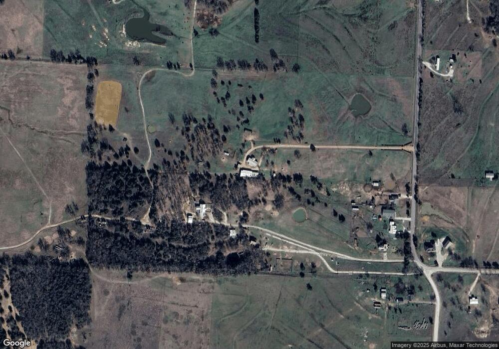 901 County Road 109, Whitesboro, TX 76273 - photo 1