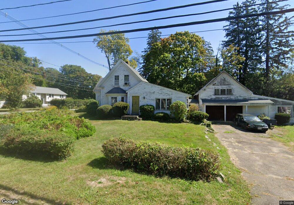 1 Captain Pierce Rd, Scituate, MA 02066 - photo 1