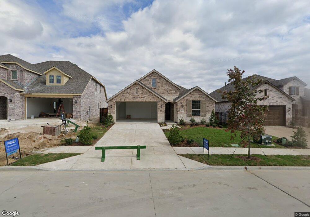 1625 Journey Forth Trail, Wylie, TX 75098 - photo 1
