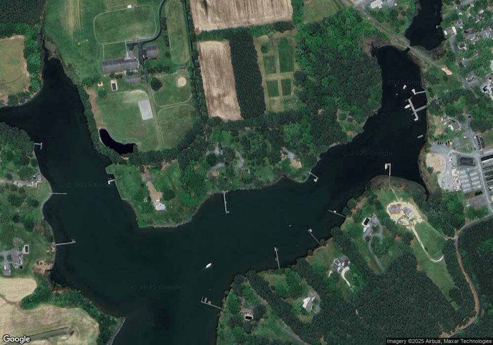 8361 van Lennep Ln, Saint Michaels, MD 21663 - photo 1