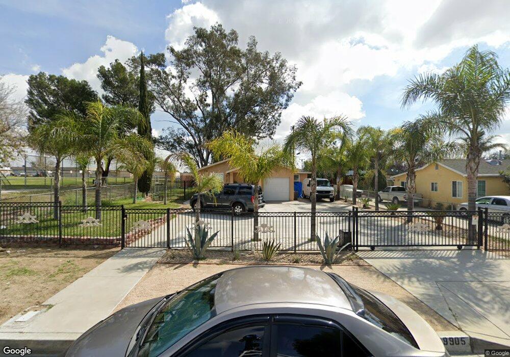 9905 Catawba Ave, Fontana, CA 92335 - photo 1