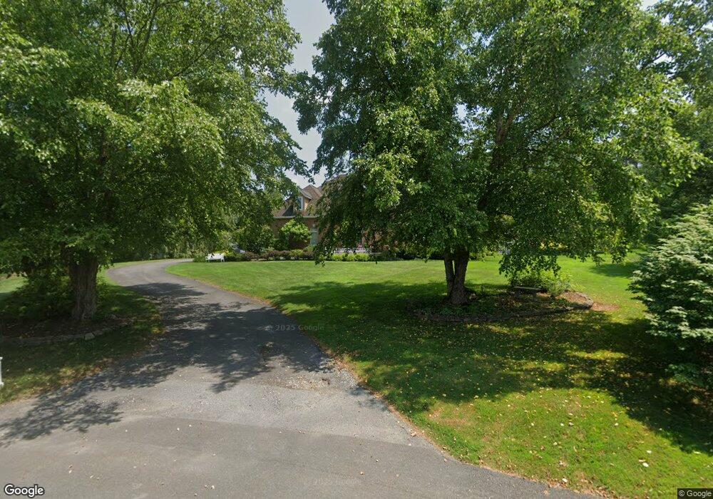 517 Windsor Ct, Schenectady, NY 12309 - photo 1