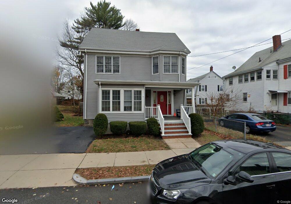 72 Willow St unit 2, Quincy, MA 02170 - photo 1