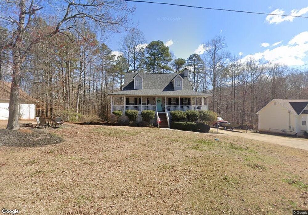 558 Willow Creek Dr, Temple, GA 30179 - photo 1