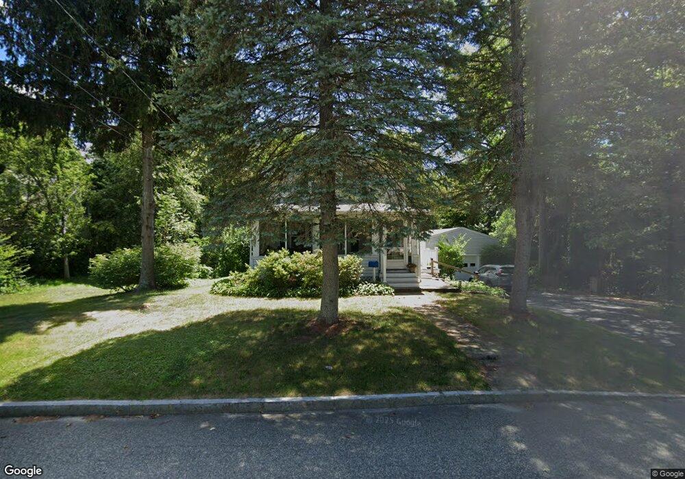 19 Robbins St, Avon, MA 02322 - photo 1