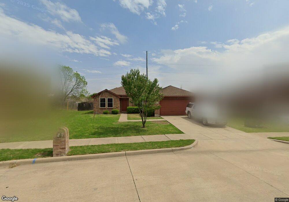 610 Marbury Way, Wylie, TX 75098 - photo 1
