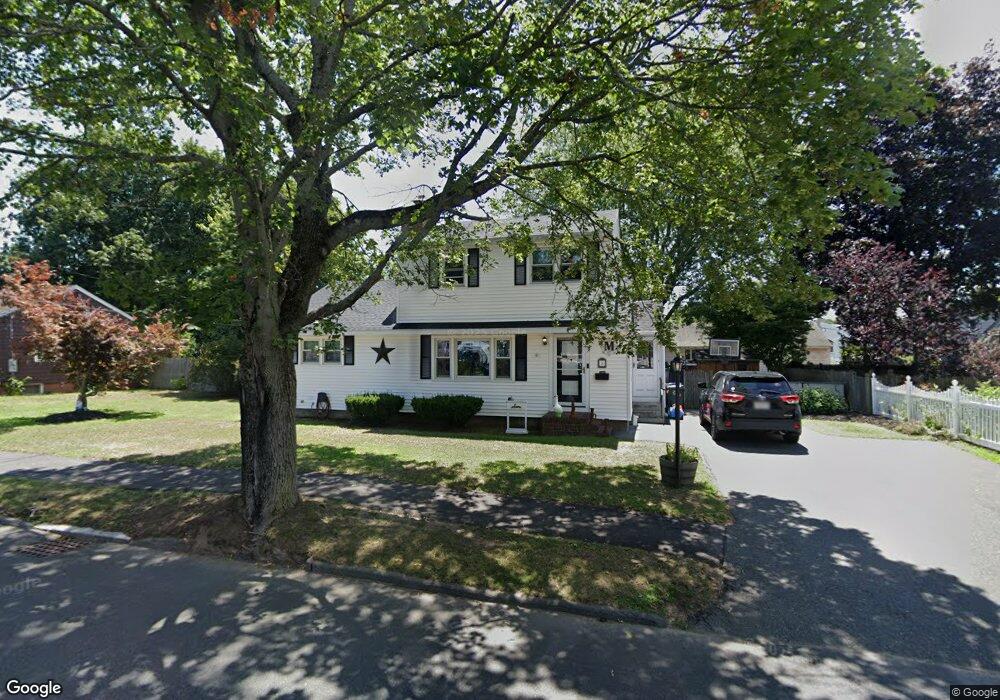 11 Bow St, Danvers, MA 01923 - photo 1