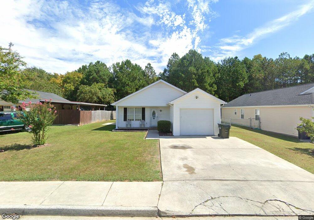 1404 Heather Way, Dalton, GA 30721 - photo 1