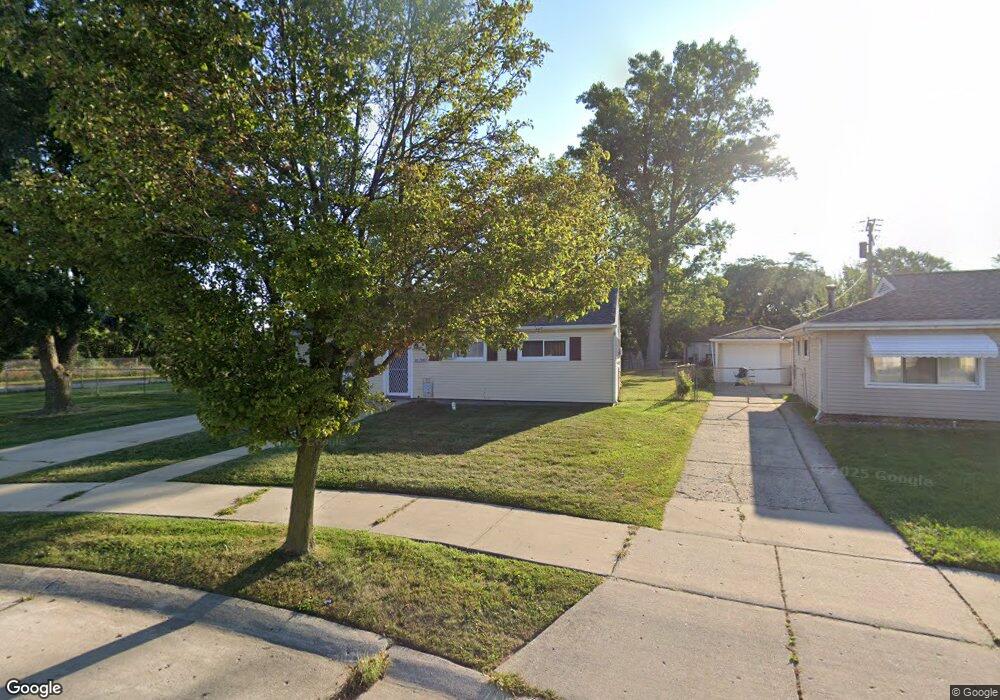 26780 Dale St, Roseville, MI 48066 - photo 1