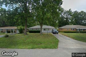 3413 S 5th St, Springfield, IL 62703