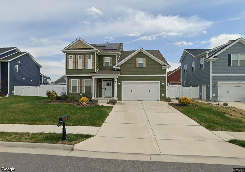 1957 Ferguson Loop, Chesapeake, VA 23322 - photo 1