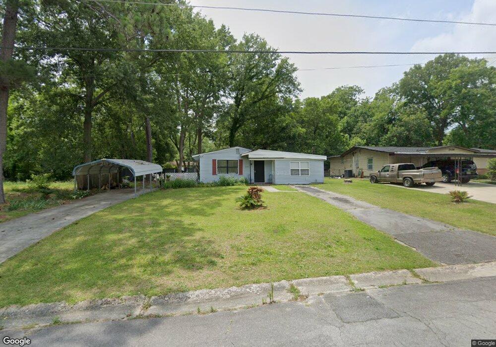 2420 Vivian Dr, Macon, GA 31206 - photo 1