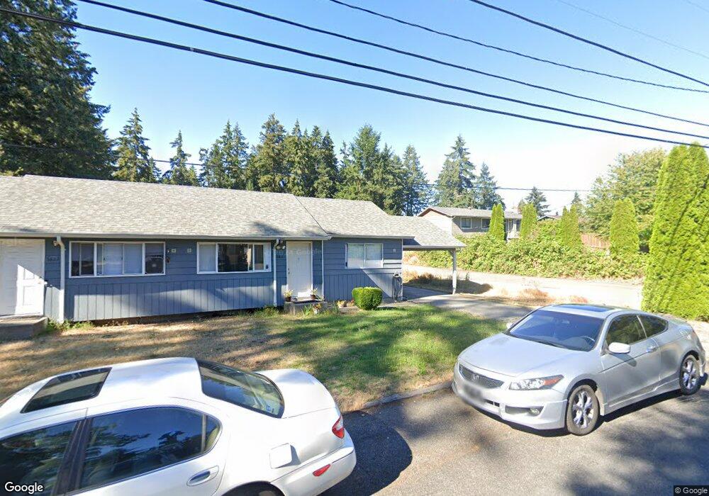 5821 62nd St W unit 5823, University Place, WA 98467 - photo 1