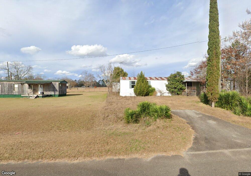 207 Dean Ln, Enigma, GA 31749 - photo 1