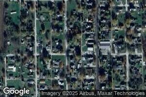 160 E Redwood Ave, Dana, IN 47847