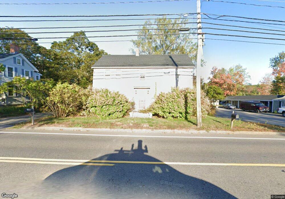 2022 Post Rd, Wells, ME 04090 - photo 1