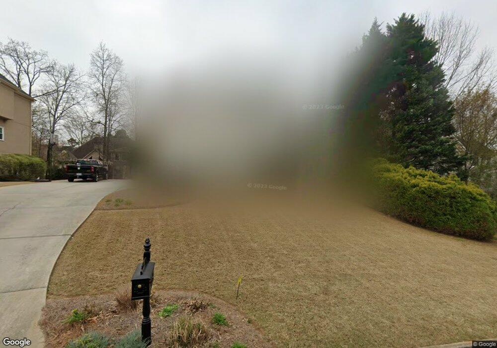 420 Autry Ridge Point unit 6, Alpharetta, GA 30022 - photo 1