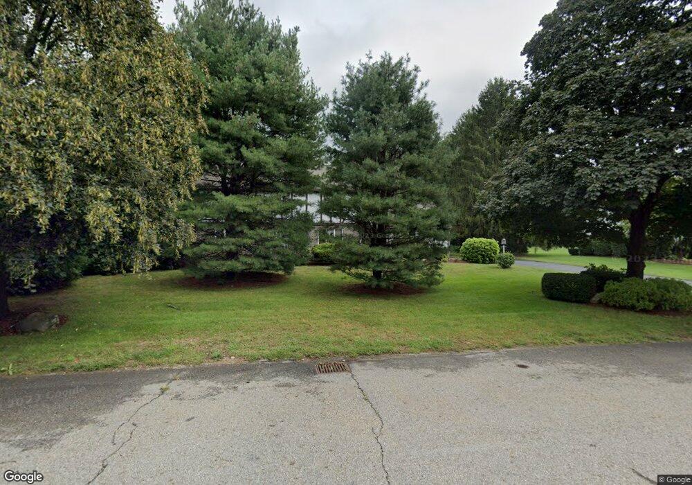 8 Foley Dr, Southborough, MA 01772 - photo 1