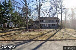 11911 Wiesinger Ln, Midlothian, VA 23113