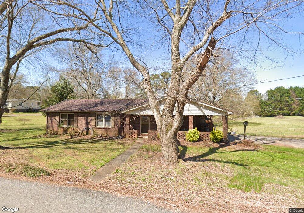 6127 Kemp Dr, Acworth, GA 30102 - photo 1