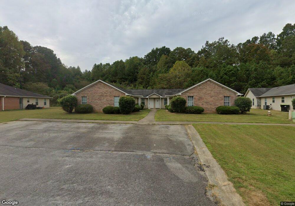 176 Mcadams Dr, Tallapoosa, GA 30176 - photo 1