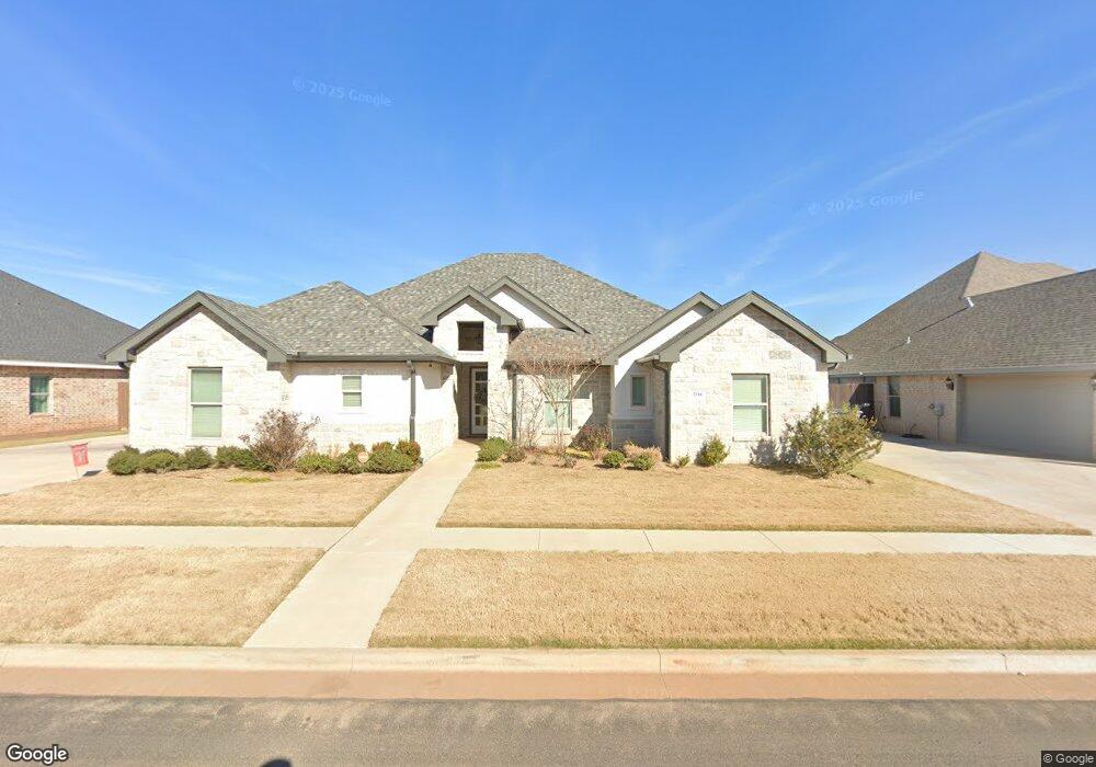 3318 Front Nine Dr, Abilene, TX 79606 - photo 1