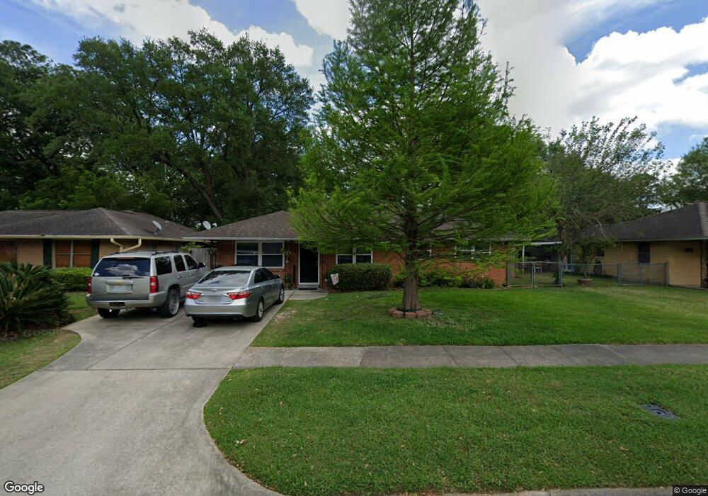 1427 Hewitt Dr, Houston, TX 77018 - photo 1