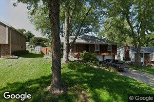 17012 E 3rd Terrace S, Independence, MO 64056