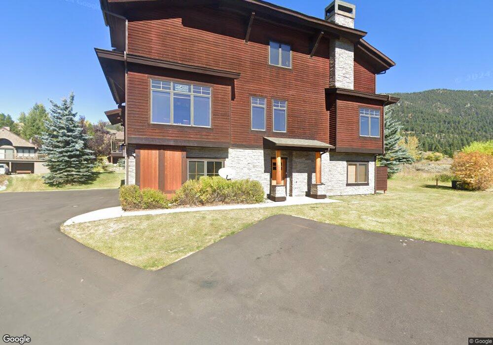 2500 Little Coyote Rd unit 22 E, Big Sky, MT 59716 - photo 1