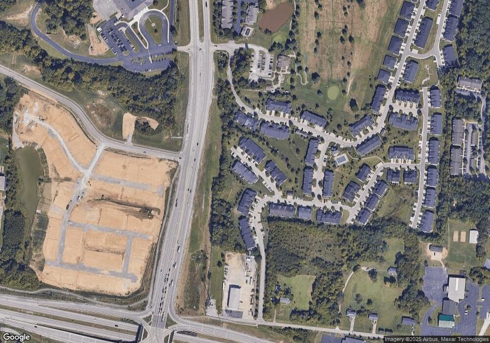 8091 Over Par Ct unit F, Burlington, KY 41005 - photo 1