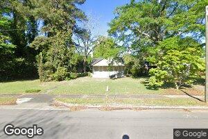 5788 Carolina Hwy, Denmark, SC 29042
