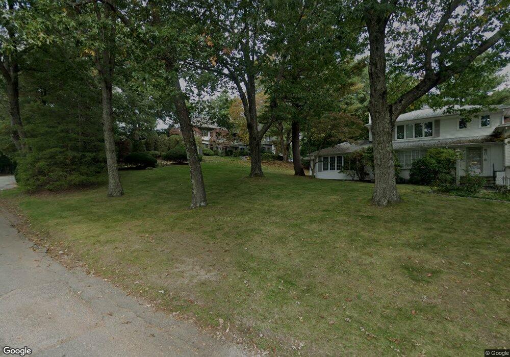 28 Bristol Rd, West Newton, MA 02465 - photo 1