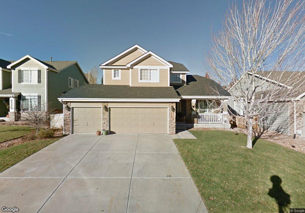 10277 Dan Ct, Highlands Ranch, CO 80130 - photo 1
