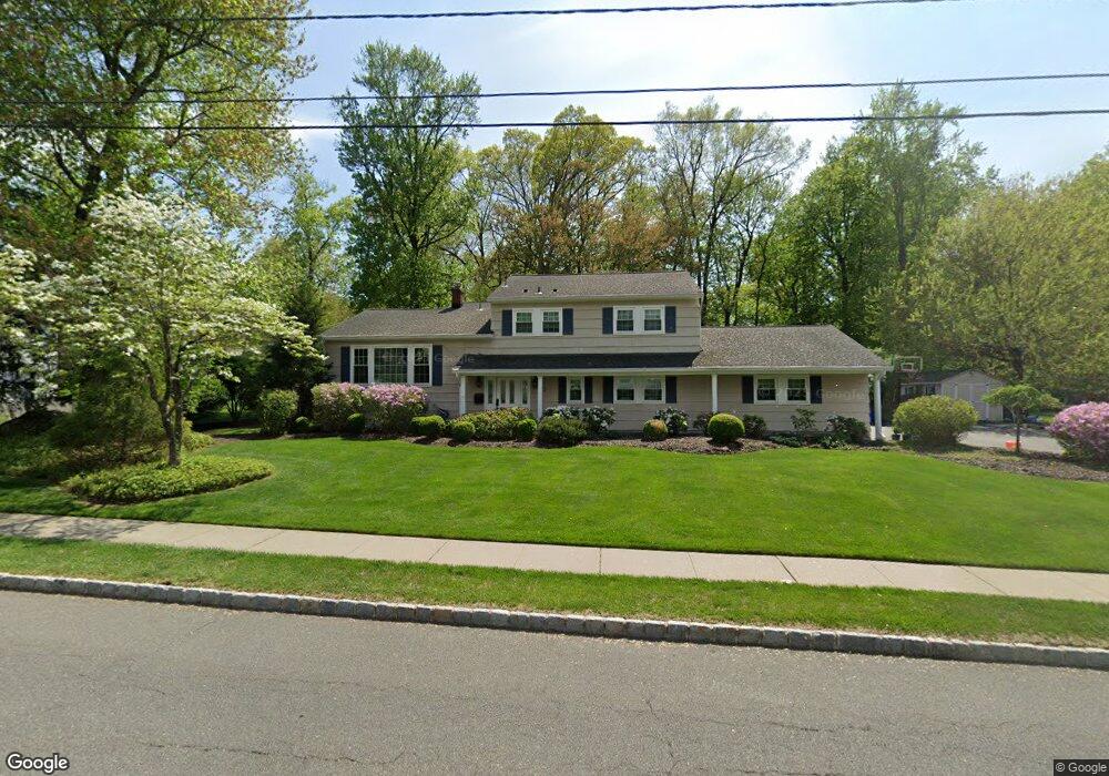 23 Stonybrook Rd, West Caldwell, NJ 07006 - photo 1