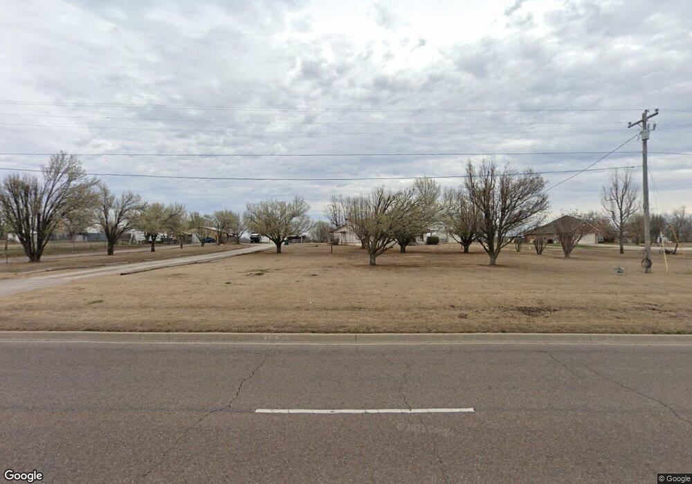 9944 S Sooner Rd, Oklahoma City, OK 73165 - photo 1