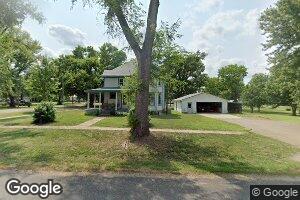 309 Genesee St, Blue Rapids, KS 66411