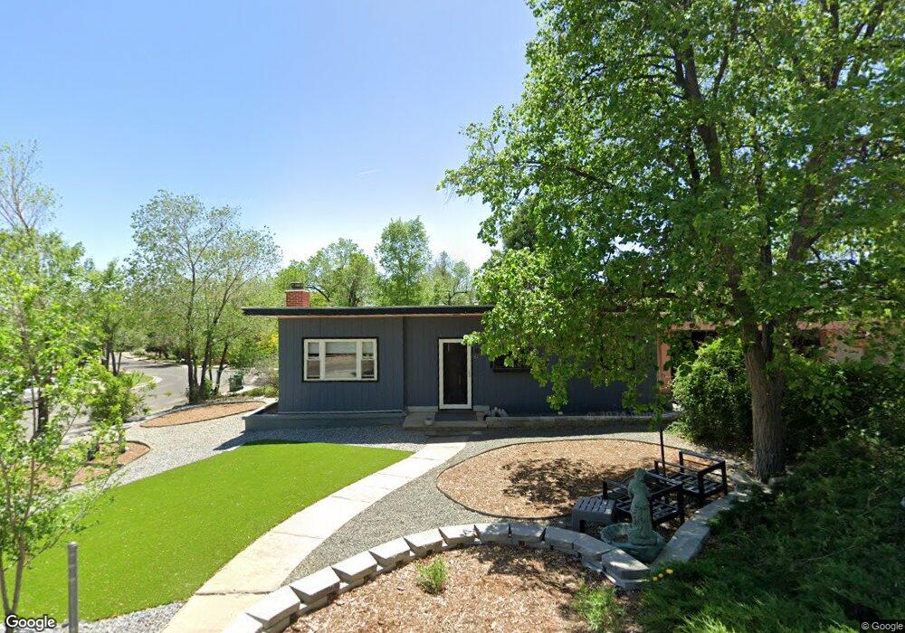 1650 Dorchester Place, Colorado Springs, CO 80905 - photo 1