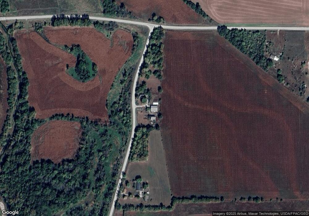 11354 O Ave, Wapello, IA 52653 - photo 1