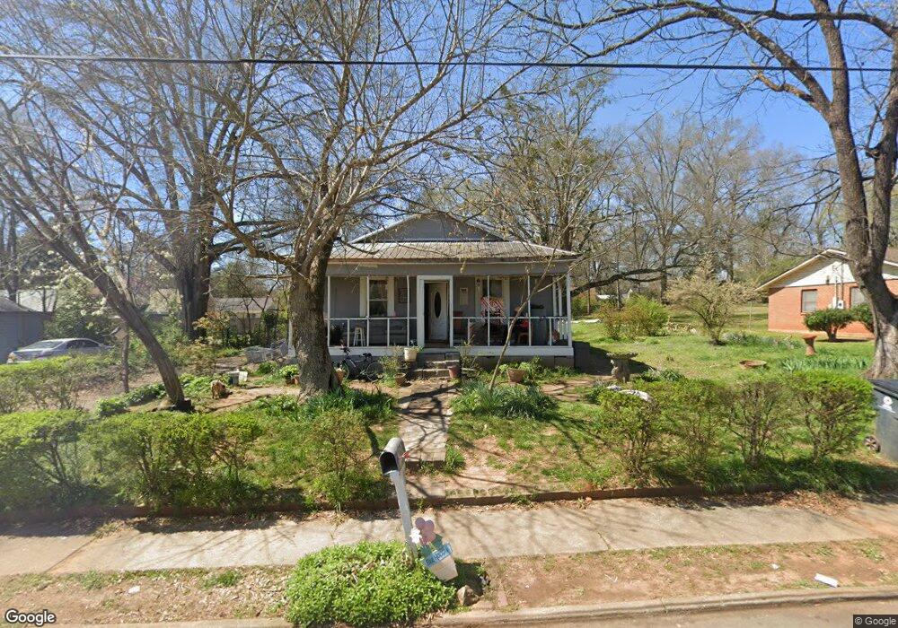 109 N Martiele St, Cedartown, GA 30125 - photo 1