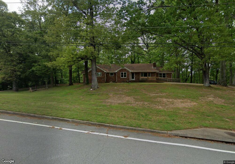 3461 Thompson Bridge Rd, Gainesville, GA 30506 - photo 1